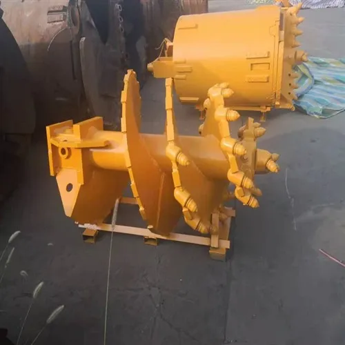 Viena spirālveida iežu urbšanas urbis